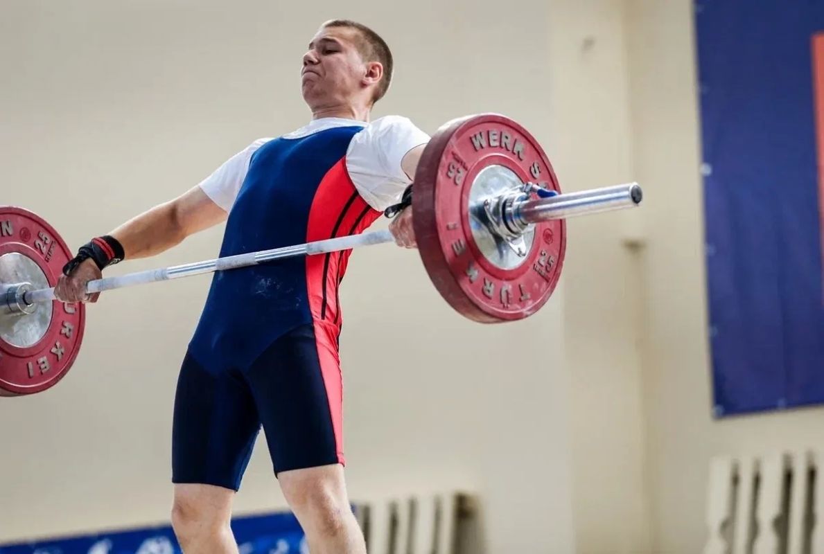 На Королеве спорта определились чемпионы автомногоборья, армрестлинга и тяжелой атлетики На Королеве спорта определились чемпионы автомногоборья, армрестлинга и тяжелой атлетики
