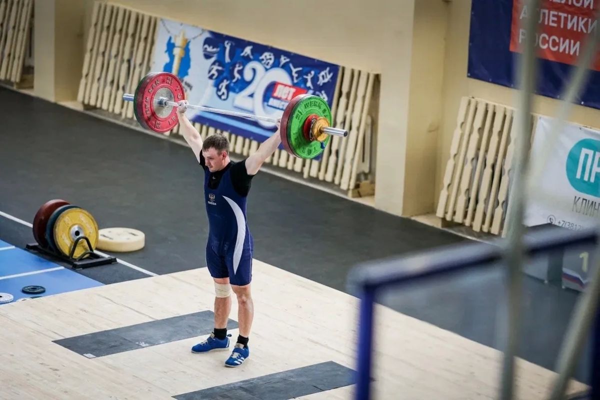 На Королеве спорта определились чемпионы автомногоборья, армрестлинга и тяжелой атлетики На Королеве спорта определились чемпионы автомногоборья, армрестлинга и тяжелой атлетики