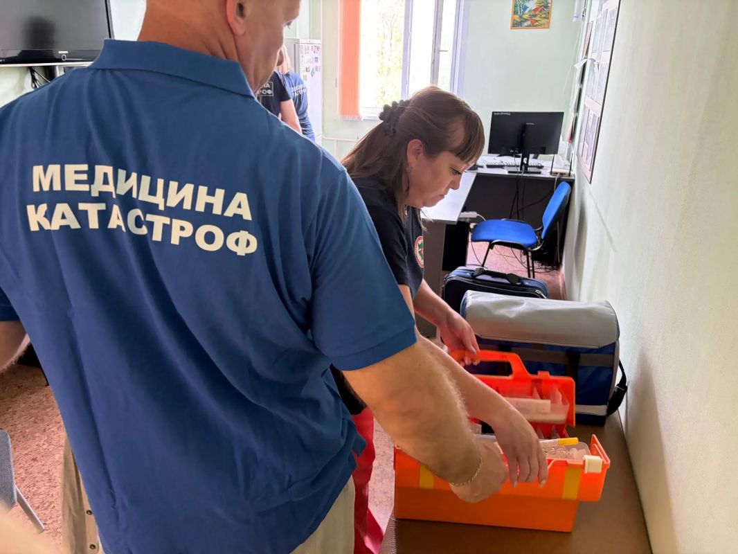 Почти 300 пациентов эвакуировала омская санитарная авиация за шесть месяцев этого года Почти 300 пациентов эвакуировала омская санитарная авиация за шесть месяцев этого года