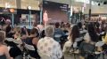 Кульминация Недели моды: в Омске прошло грандиозное гранд-дефиле «OMSK FASHION WEEKEND»