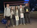 Ночной финиш! В парке «Вокруг света» завершился МаксиКвест!