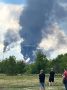 Украинские дроны долетели до НПЗ в Омске, находящегося на расстоянии более 2500 км от границы