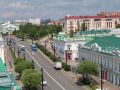 Омск впервые примет архитектурный форум «Зодчество Сибири»