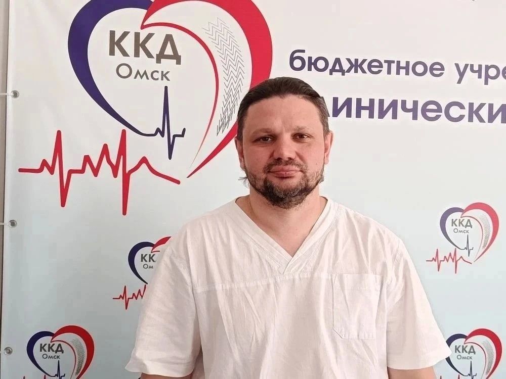 Награда за талант врача и помощь фронту