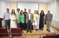 Заповедный дозор. Участники «Экошколы современных медиа» побывали на брифинге в Министерстве природных ресурсов и экологии Омской области и узнали, как в регионе охраняют дикую природу