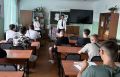 Сотрудники следственного управления проводят с детьми и подростками профилактические беседы