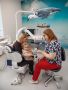 Секреты ухода за зубными имплантами: частота и методы гигиенической чистки