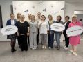 На Всероссийском форуме региональных кадровых центров здравоохранения был представлен омский опыт системы наставничества