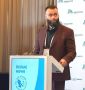 Врач-онколог Владимир Карасев представил опыт омских коллег на онкологическом форуме «Белые ночи - 2026»