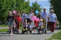 Новую семейную выплату получили более пятнадцати тысяч омичей