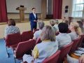 Инженеры предложили идеи для развития Омска