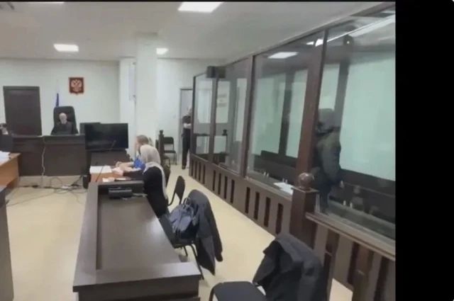 Две фамилии. Суд наказал убийцу из 90х, решившего, что про него забыли Две фамилии. Суд наказал убийцу из 90х, решившего, что про него забыли