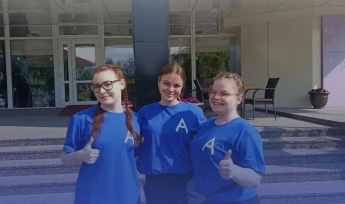 Омская область стала лидером отборочного этапа Национального чемпионата «Абилимпикс» в Сибирском и Дальневосточном федеральных округах Омская область стала лидером отборочного этапа Национального чемпионата «Абилимпикс» в Сибирском и Дальневосточном федеральных округах