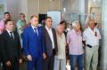 Герои, которыми гордится регион: в Омске открыли новую экспозицию