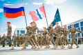 Открыт прием заявок на Всероссийскую премию «Патриоты России» в Тюмени