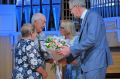 Медали «За любовь и верность» получили 120 супружеских пар Омской области!