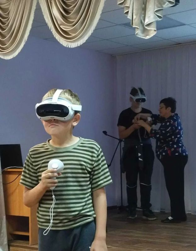 Комплексный центр Знаменского района стал победителем в грантовом конкурсе Фонда Тимченко «Туда, где семья» Комплексный центр Знаменского района стал победителем в грантовом конкурсе Фонда Тимченко «Туда, где семья»