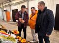 Китайский агрогигант начнет поставки экзотических фруктов на Урал