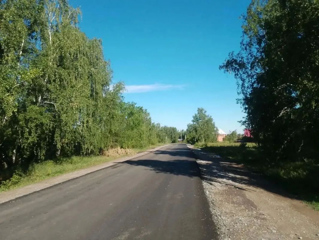 Виталий Хоценко: В районах нашей Омской области завершилась реализация очередных инициативных проектов Виталий Хоценко: В районах нашей Омской области завершилась реализация очередных инициативных проектов