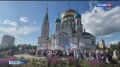 В Омской области выберут семью года