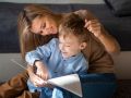 Исследование родительской зрелости