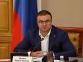 Виталий Хоценко анонсировал защиту проектов участников кадровой программы «ПРОдвижение ГЕРОЕВ»