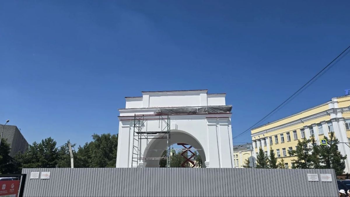 Культурная столица готовится встречать XXII Форум межрегионального сотрудничества России и Казахстана с участием глав государств (24 и 25 июля), а также День Омской области и города Омска (1 августа) Культурная столица готовится встречать XXII Форум межрегионального сотрудничества России и Казахстана с участием глав государств (24 и 25 июля), а также День Омской области и города Омска (1 августа)