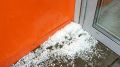 Возможен град: на Омскую область движется мощный шторм