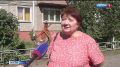 В Омске выберут лучшую придомовую территорию