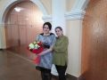 Семья - это место, где нас поддерживают, вдохновляют и часто помогают сделать самый важный выбор в жизни