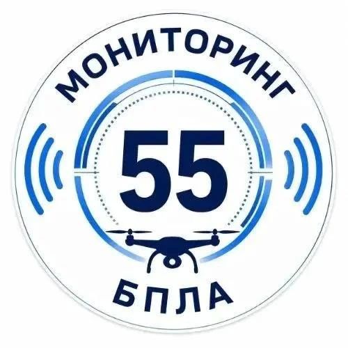 Омичи могут сообщать о БПЛА через чат-бот в мессенджере MAX