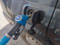 Заправки «Юнигаз» возобновили работу в штатном режиме