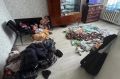 В Омске мать избивала своего двухлетнего сына