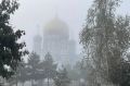 На выходных омичей ждут жара до +34, ливни, град и туманы