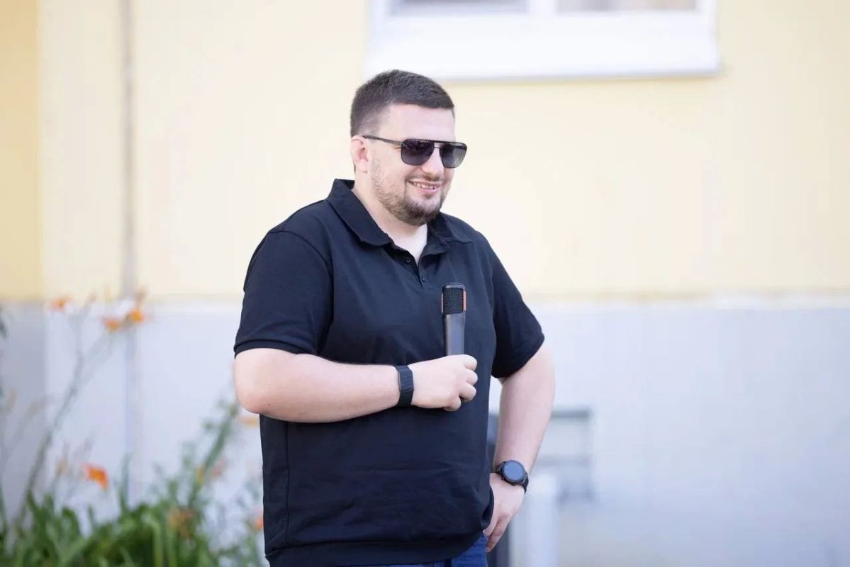 Сегодня провели очередную встречу нашего экспертного клуба кадрового конкурса «Омская область: ПРОдвижение», инициированного губернатором Виталием Павловичем Хоценко Сегодня провели очередную встречу нашего экспертного клуба кадрового конкурса «Омская область: ПРОдвижение», инициированного губернатором Виталием Павловичем Хоценко