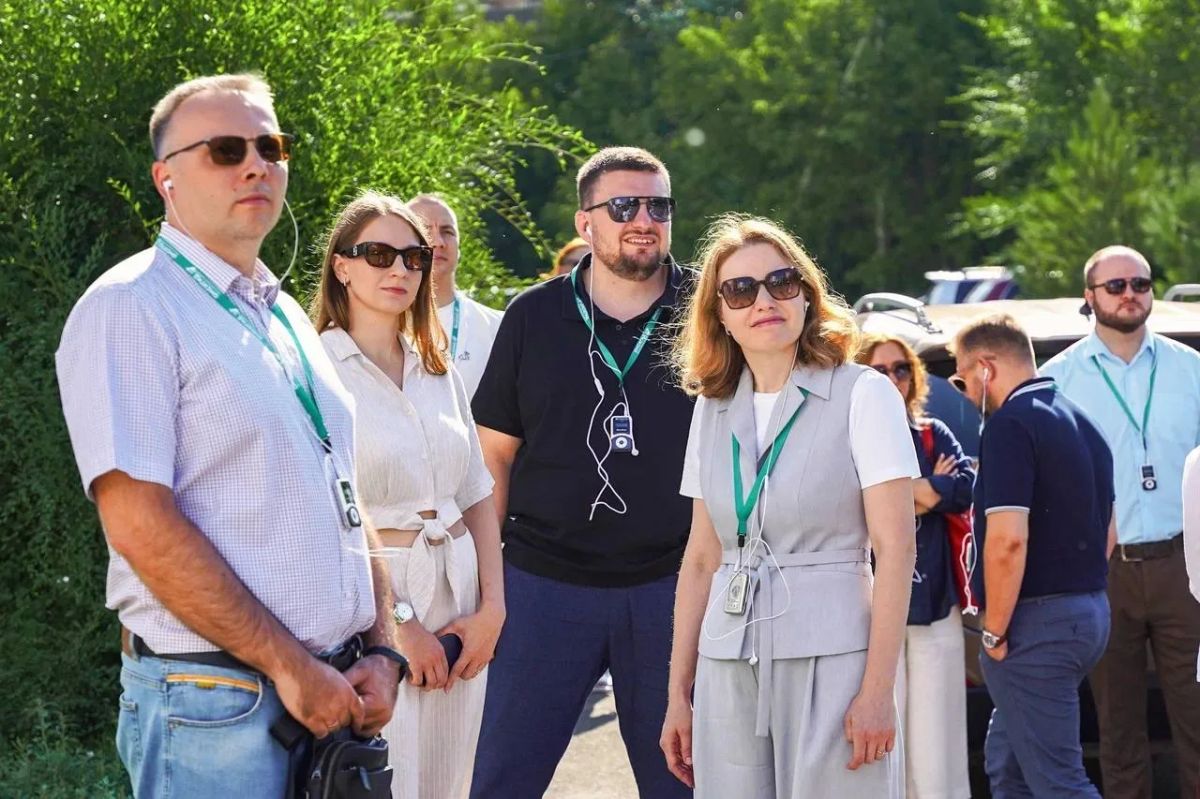Сегодня провели очередную встречу нашего экспертного клуба кадрового конкурса «Омская область: ПРОдвижение», инициированного губернатором Виталием Павловичем Хоценко Сегодня провели очередную встречу нашего экспертного клуба кадрового конкурса «Омская область: ПРОдвижение», инициированного губернатором Виталием Павловичем Хоценко