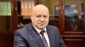 У мэра Омска Сергея Шелеста родилась вторая внучка