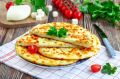 Легкие хачапури на сковороде: наслаждение за полчаса