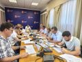 В Омской области началось утверждение планов по ключевым процедурам для инвесторов