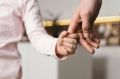 «Мы тебе не нужны». Отец из ревности убил 2-летнюю дочь, увезя ее в лес