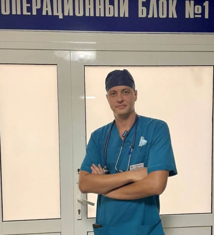 Призвание — дарить жизнь. В мире медицины есть специалисты, чья работа часто остаётся за кадром Призвание — дарить жизнь. В мире медицины есть специалисты, чья работа часто остаётся за кадром