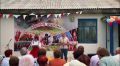 В деревне Халдеевка Омского района впервые прошел фестиваль многонациональных культур малых сел «Хоровод дружбы»