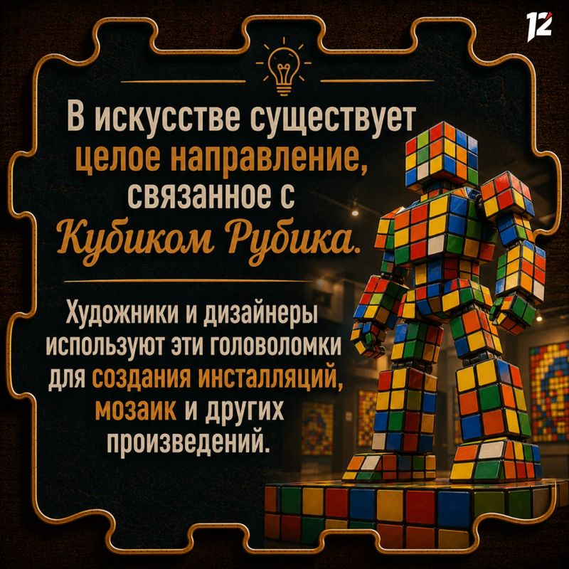 13 июля отмечается Международный день головоломок 13 июля отмечается Международный день головоломок