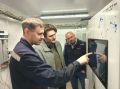 Все ТЭЦ АО «ТГК-11» подключились к системе автоматического контроля выбросов