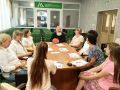 Специалисты комплексных центров Омской области помогают родителям и детям узнавать новое, получать поддержку и проводить время с пользой