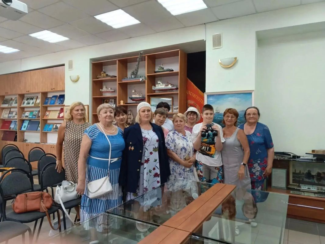 Старшее поколение Омской области выбирает активную и насыщенную жизнь Старшее поколение Омской области выбирает активную и насыщенную жизнь