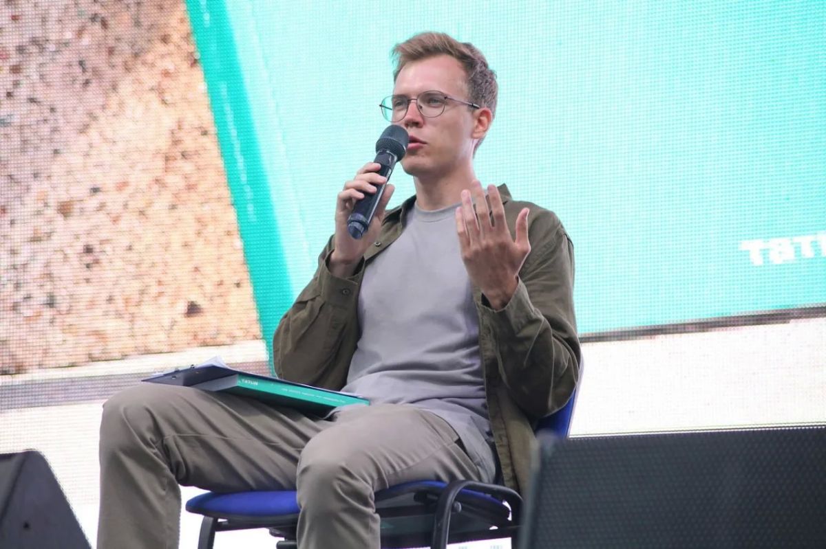 «Музей несостоявшегося будущего»: каким мог стать Омск? «Музей несостоявшегося будущего»: каким мог стать Омск?