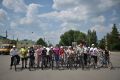 Старшее поколение Омской области выбирает активную и насыщенную жизнь