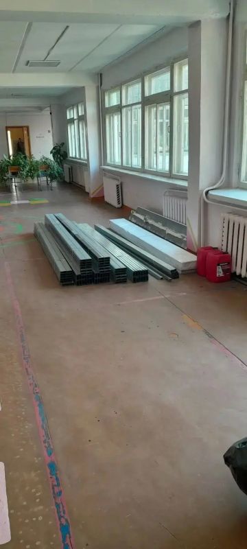 Черлакском районе продолжается создание современных агротехклассов Черлакском районе продолжается создание современных агротехклассов