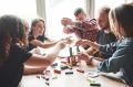 Гигантская игротека развернётся на Музейной улице в День города